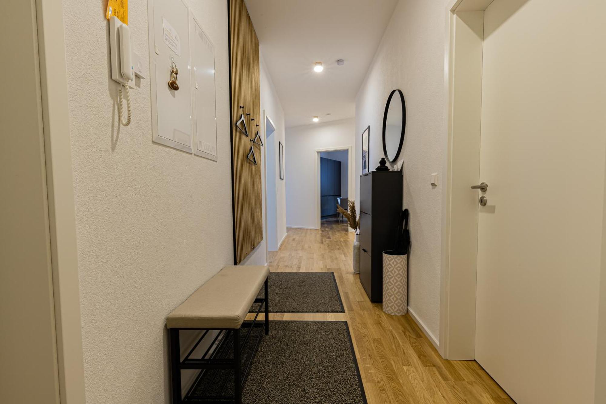 Lamiacasa City-Grande Family-Business Groups Stuttgart Exterior foto
